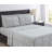 Percale Paisley Sheet Set-1798476927-1798476922