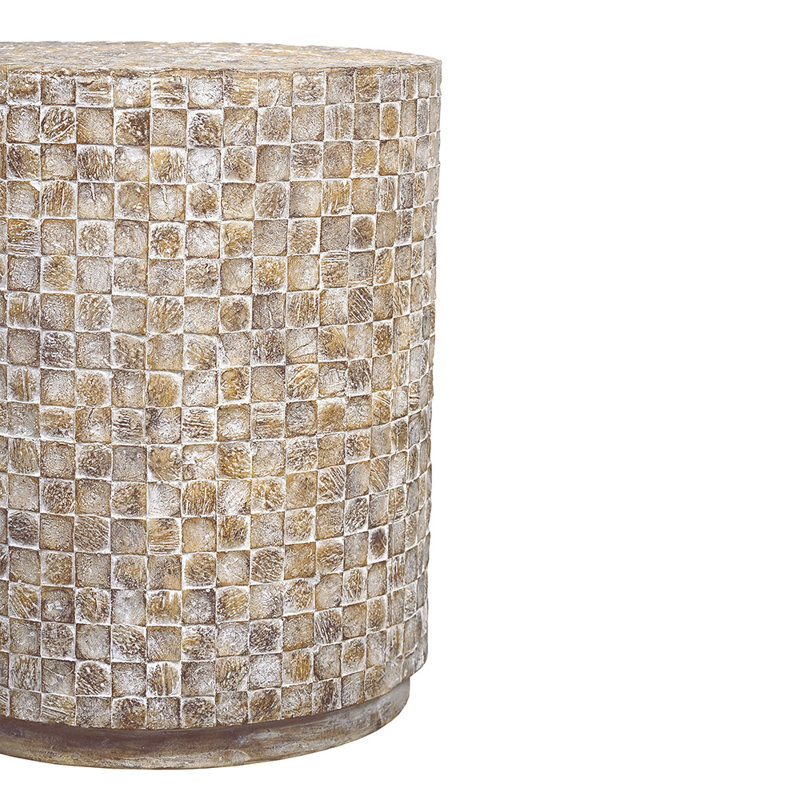 Chresten End Table