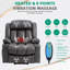 Fauteuil inclinable Dessia-680797071