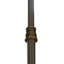 Lustre tambour 12 lumières Gracela