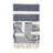 Crawford Hand Woven Throw Blanket-98668085