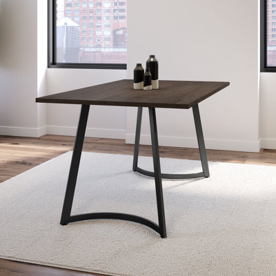 Table de salle à manger l 36 po x L 60 po