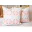 The Fields Strawberry Square Pillow Cover & Insert-1169372884