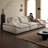 Creamy white Polyester Modular Sofa-322308686-322308684