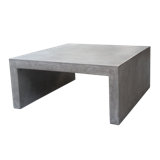 Bridge Coffee Table