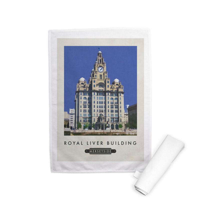 Cotton Kitchen Towel