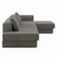 L-shaped Modular Sofa-1898168410