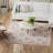 Memnune Performance Chenille Floral Indoor Rug-83929279