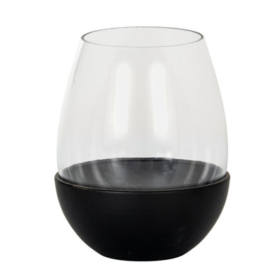 Anhat Glass Candle Accessories