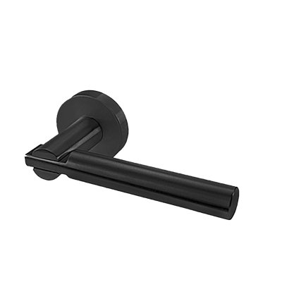 Full Double Dummy Door Lever Set