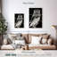 Deux chouettes Brampt 1921-108650797