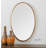 Hascal Metal Mirror