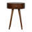 15.75'' W Solid Wood Nightstand