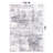 Willington Abstract White/Gray Area Rug-307921334