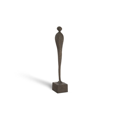 Figure statue Skinny