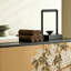 Nouveau cabinet d'appoint peint de style chinois