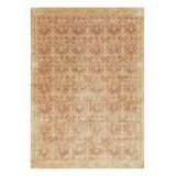 One-of-a-Kind Rectangle 9'11" X 13'9" Hand Knotted Area Rug