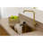Brabantia SinkSide In-Sink Organizer - Soft Beige-127449313