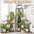 Syma Plant Stand-1075855966