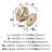Allison 1 1/4" Diameter Mushroom Knob-1361252659