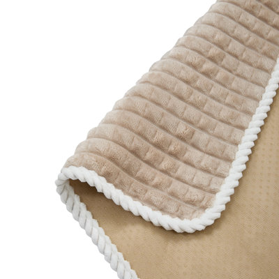 Decorative Non-Slip Soft Sofa Cover