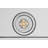 Hauslane IN-R110 Smart In-Cabinet Range Hood | Hausmart App & Voice Control | Ultra-Quiet Motor, 4-Speed Fan, LED | Dishwasher-Safe Baffle Filters, Ducted/Ductless | Stainless Steel-109698006