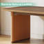 Bureau double caisson Turaya