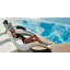 Chaise longue Surf