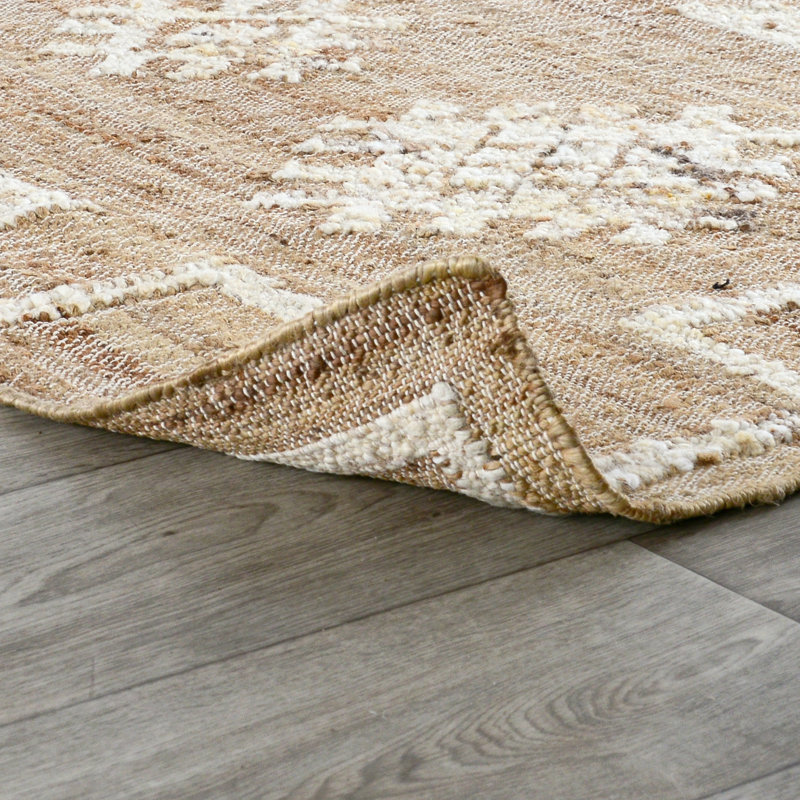 Raposa Southwestern Indoor Rug, Rectangle 2' x 3'