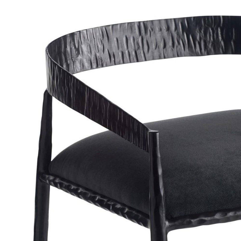 Ansel Stool, Bar Stool (30" Seat Height)