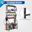 Spears Metal Multi-Use Sports Rack