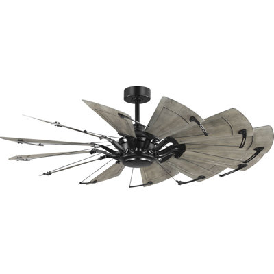 60'' Ceiling Fan