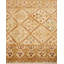 Ottoman One-of-a-Kind 3' 1" X 12' 1" Hand Knotted Area Rug