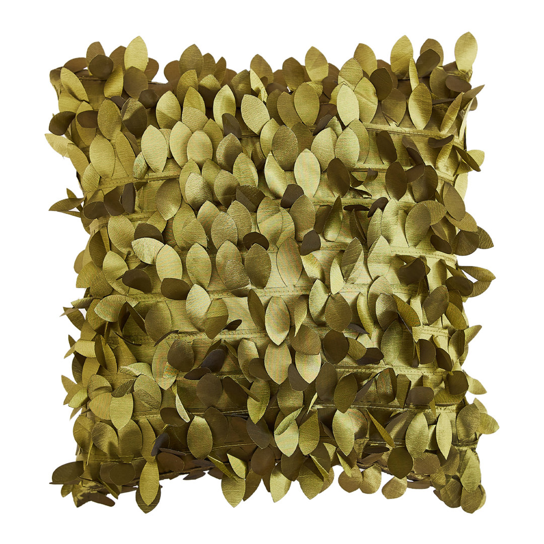 Floral Throw Pillow (Set of 4) WARISI 