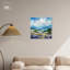 «Field of Dreams» par Coastal Art-104325433-111701965