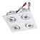 LED Retrofit Recessed Lighting Kit