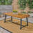 Outdoor Dining Table