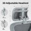 Fauteuil de bureau ergonomique à haut dossier Professional-1205653186-1205653181