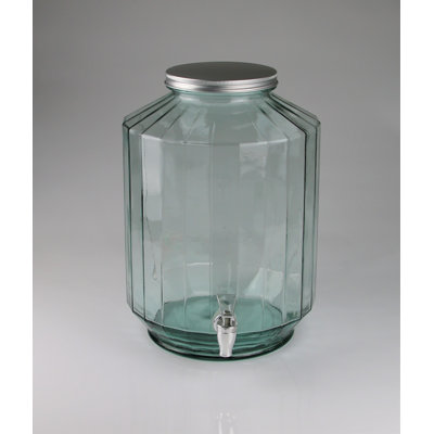 Hahira Beverage Dispenser