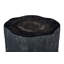 Chaka Petrified Coffee Table, Rough, Black, Tall