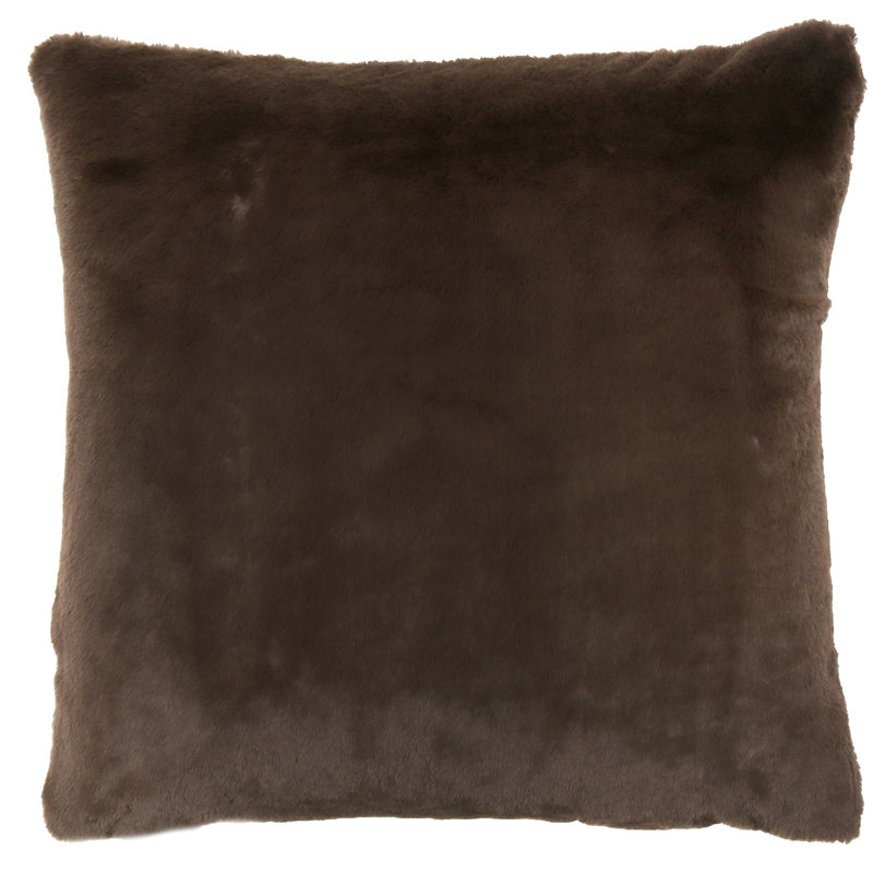 Eureka Square Pillow Cover & Insert