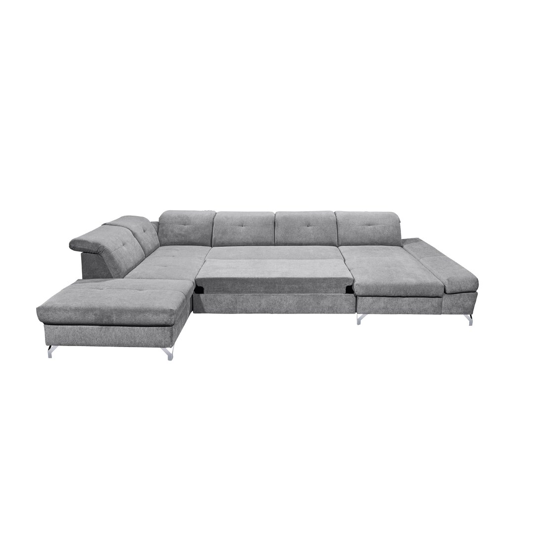 Ecksofa Dereham