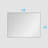 Amuri Aluminium Mirror-1777691965