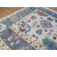 Tapis beige unique de 10 pi