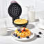 Gaufrier belge U-Taste