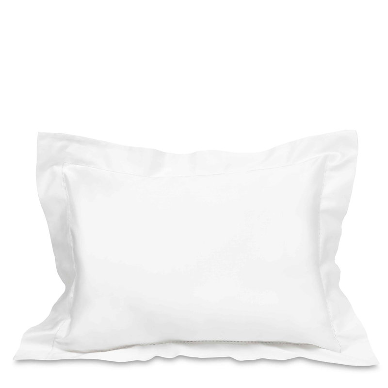 Nuvola Sham, White, King Sham
