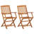Nelly 2 Seater Dining Set