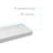 Laredo 48'' W 32'' D Rectangular Single Shower Base