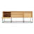 Rule 74'' Console Table-27322671