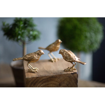 Delores Animals Figurines & Sculptures